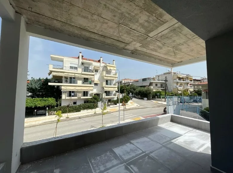 Apartamento 3 habitaciones 132 m² Municipality of Pylaia Chortiatis, Grecia