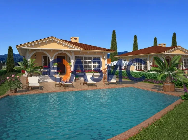 Haus 5 Schlafzimmer 140 m² Aleksandrovo, Bulgarien