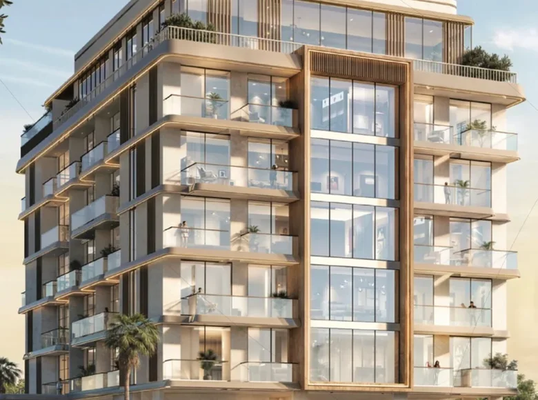 Casa 3 habitaciones 90 m² Dubái, Emiratos Árabes Unidos