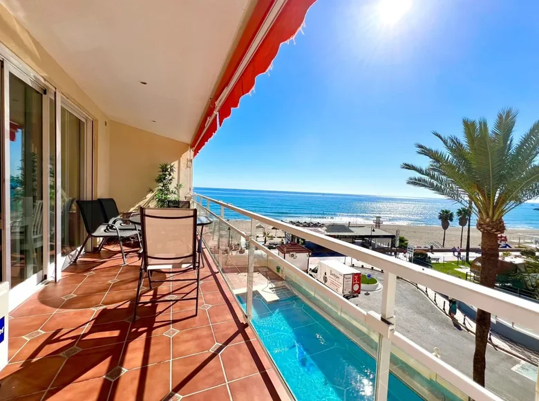 Appartement 4 chambres 111 m² Torremolinos, Espagne