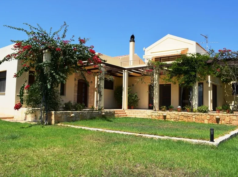 4 bedroom Villa 360 m² Municipality of Chania, Greece