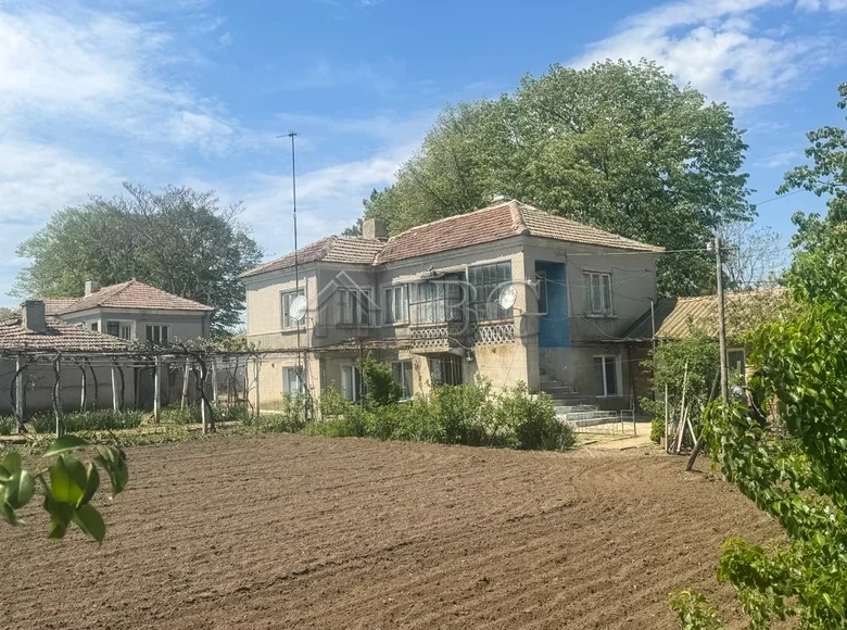 3 bedroom house 140 m² Shabla, Bulgaria