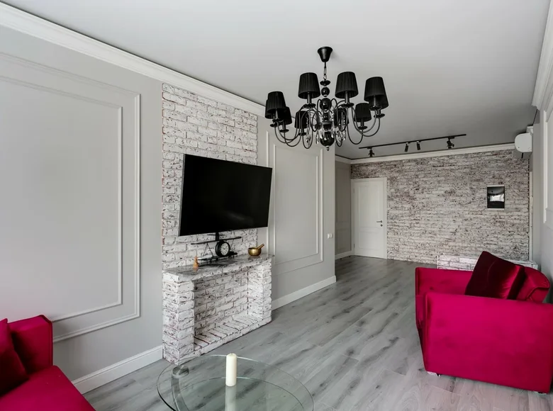 Haus 3 zimmer 86 m² Istra, Russland