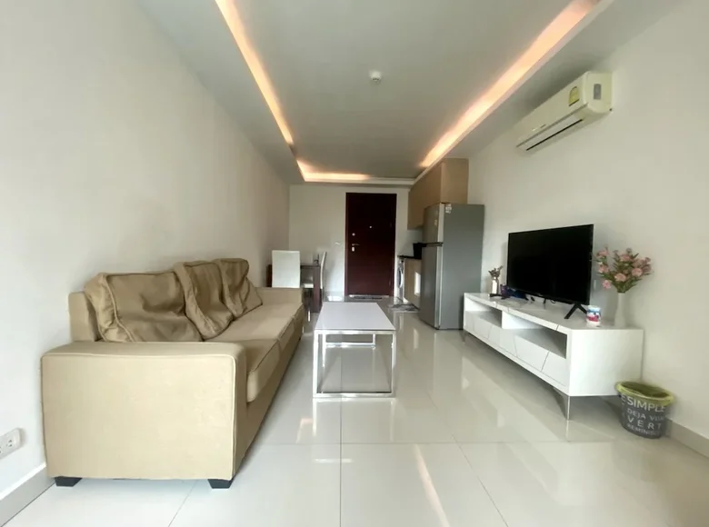 Apartamento 1 habitacion 40 m² Pattaya City, Tailandia