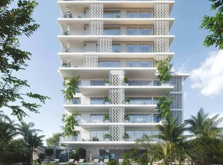 Appartement 3 chambres 253 m² Mouttagiaka, Chypre