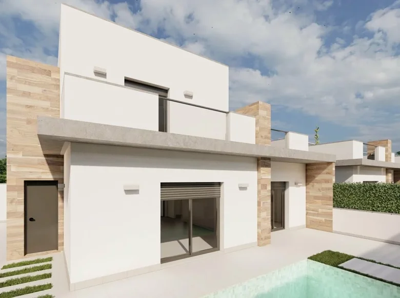 villa de 3 chambres 122 m² Torre-Pacheco, Espagne