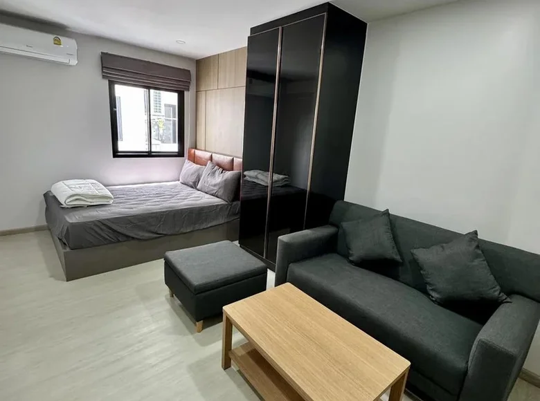 Kawalerka 22 m² w Sakhu, Tajlandia