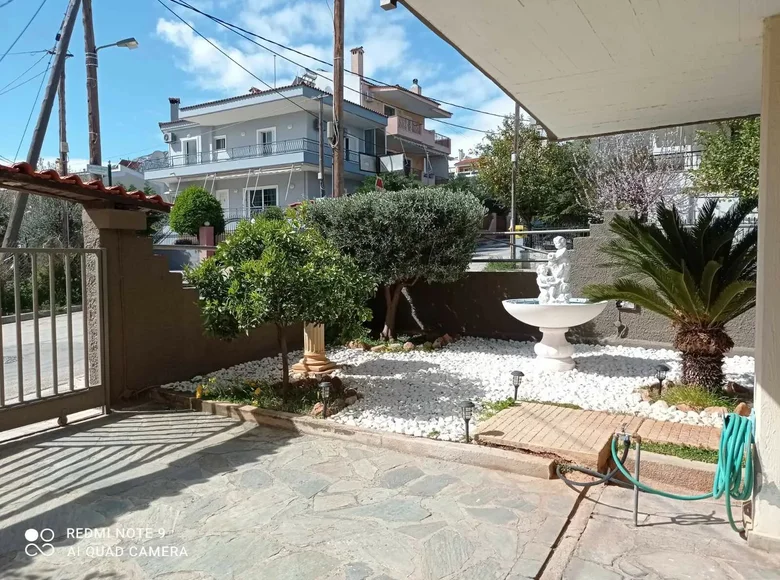 Таунхаус 5 комнат 164 м² Пеания, Греция