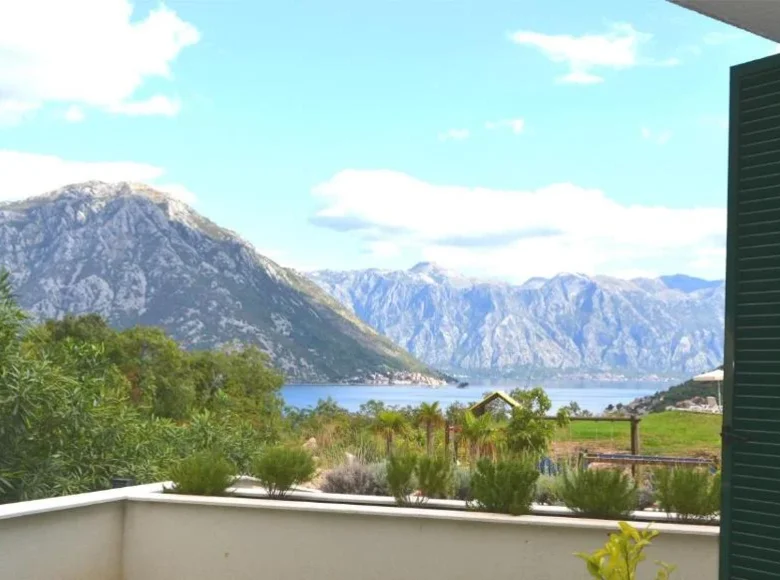 Wohnung 1 Schlafzimmer 58 m² Montenegro, Montenegro