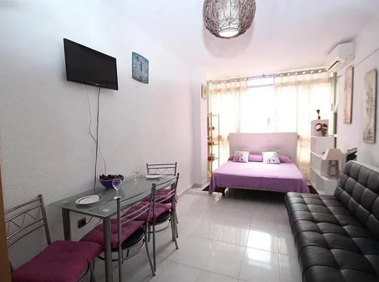 Studio 30 m² Torrevieja, Spanien