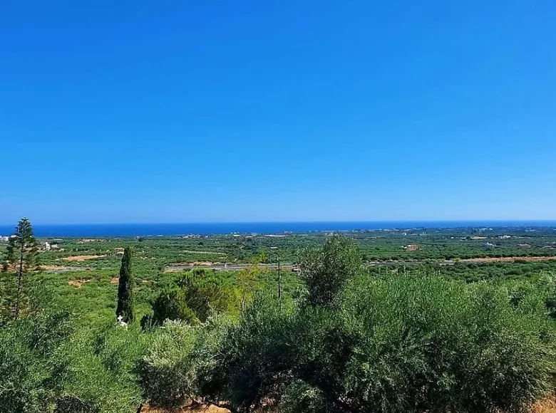 Земельные участки 1 комната  Municipality of Chersonissos, Греция