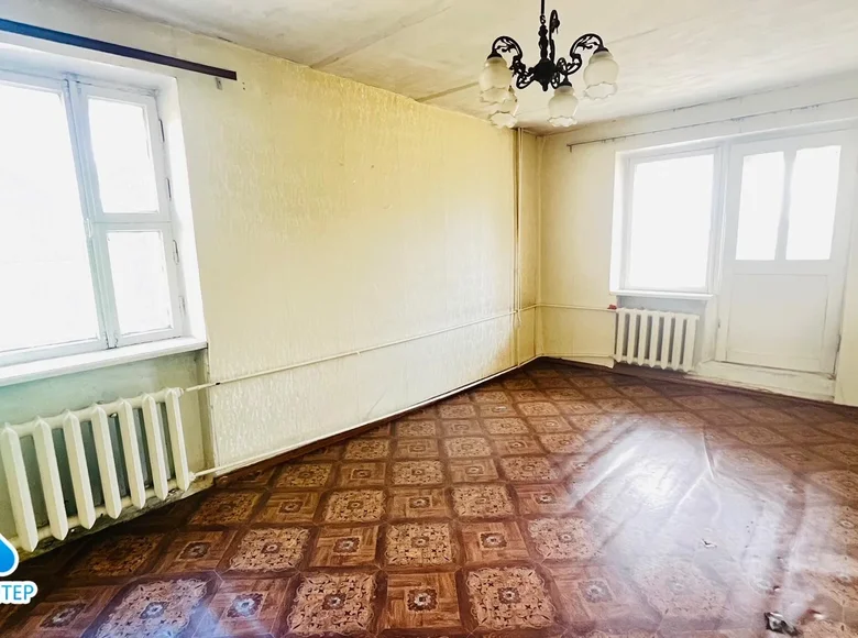 2 room apartment 53 m² Kalinkavichy, Belarus