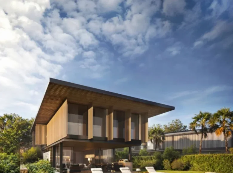 4 bedroom Villa 454 m² San Pedro Alcantara, Spain