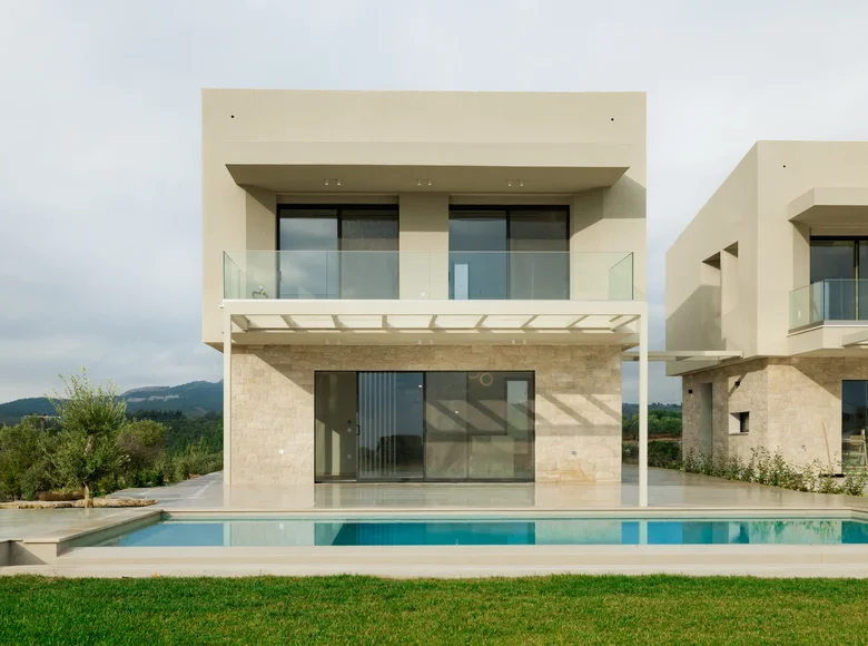 Villa de 6 pièces 95 m² Municipality of Sithonia, Grèce