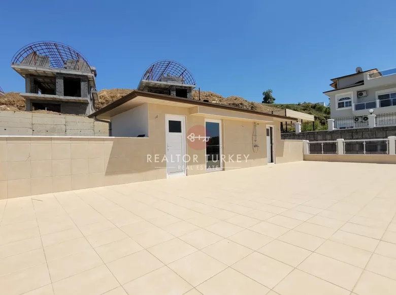 Haus 1 zimmer 250 m² Kargıcak, Türkei