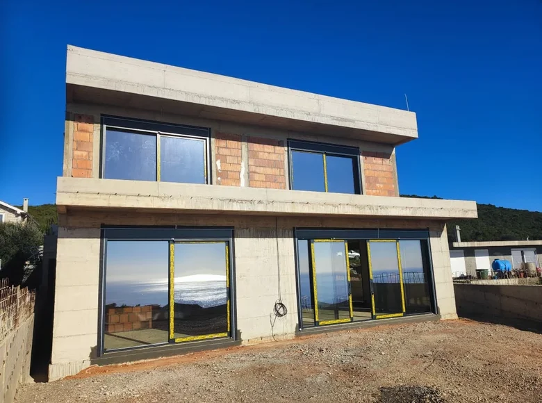 Квартира 3 спальни 250 м² Черногория, Черногория