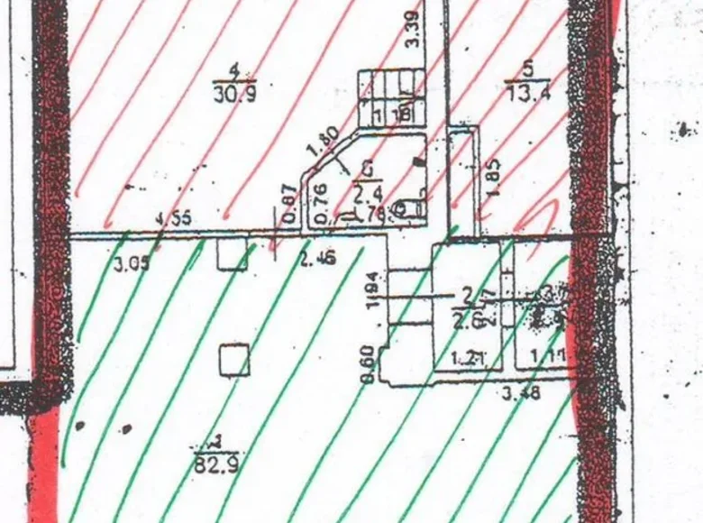 Nieruchomości komercyjne 135 m² Odessa, Ukraina