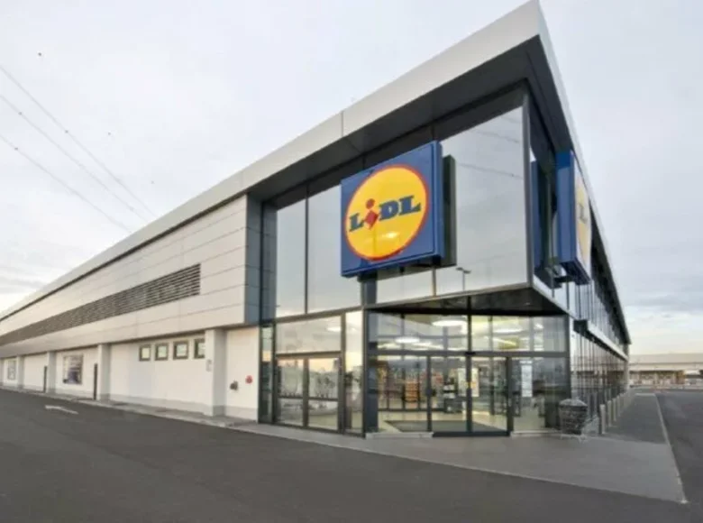 Geschäft  Wilhelmshaven, Deutschland