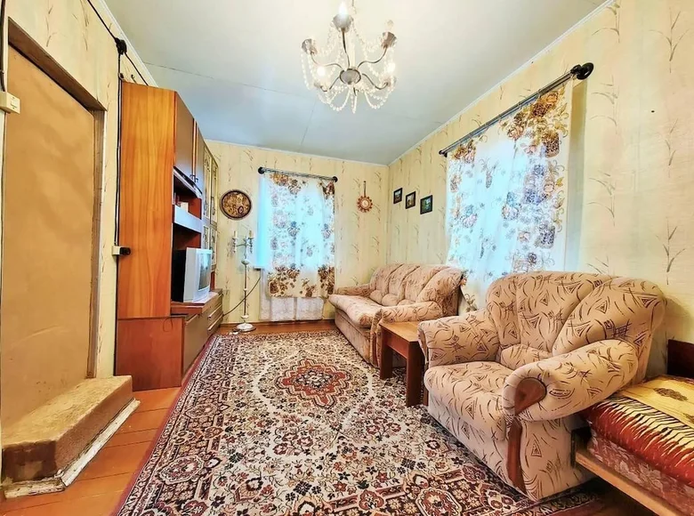 Dom 99 m² Rakauski sielski Saviet, Białoruś