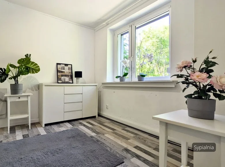 Квартира 2 комнаты 28 м² Польша, Польша