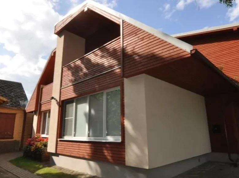 Haus 10 zimmer 560 m² Rigaer Strand, Lettland