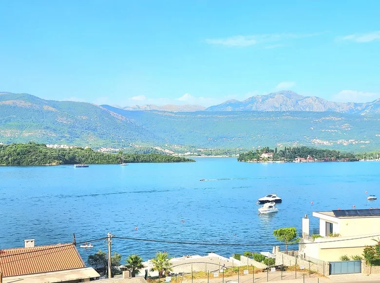 Appartement 2 chambres 71 m² Milovici, Monténégro