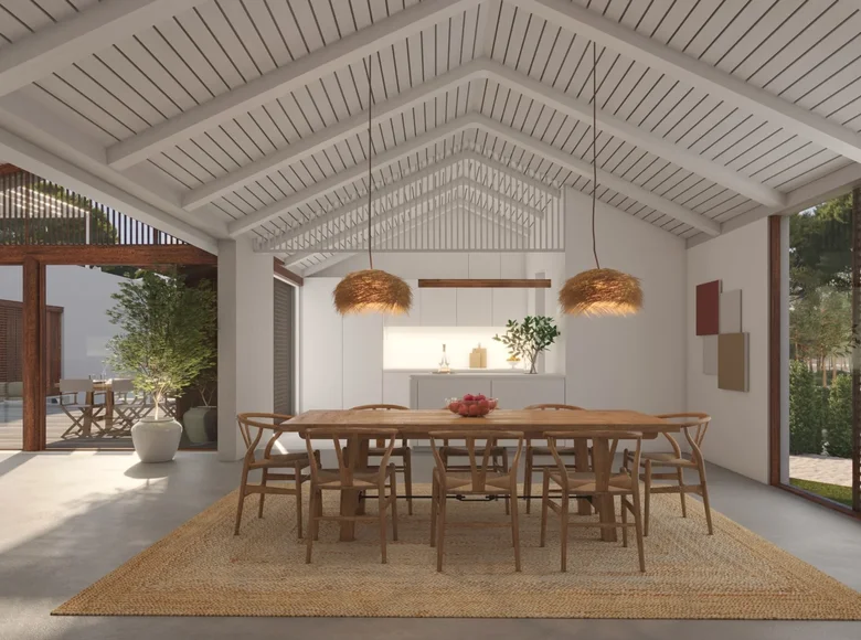 Дом 6 спален 400 м² Сетубал, Португалия