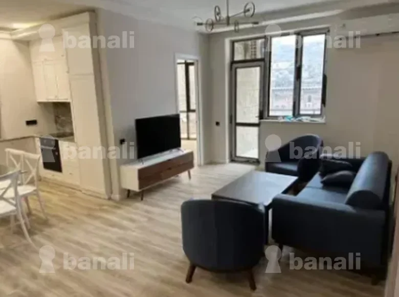 Квартира 2 комнаты 51 м² Ереван, Армения