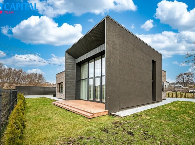 Maison 115 m² Vilnius, Lituanie