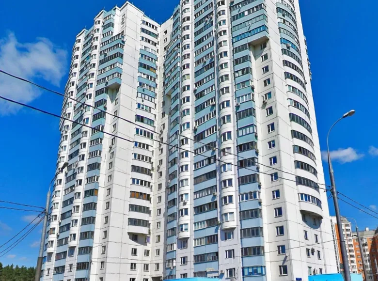 Office 340 m² in Moscow, Russia