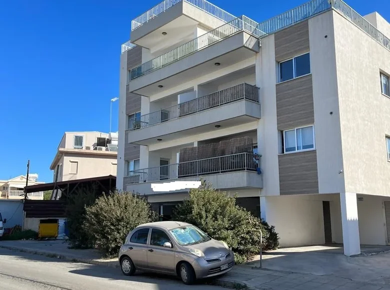 Propriété commerciale  à Limassol, Chypre