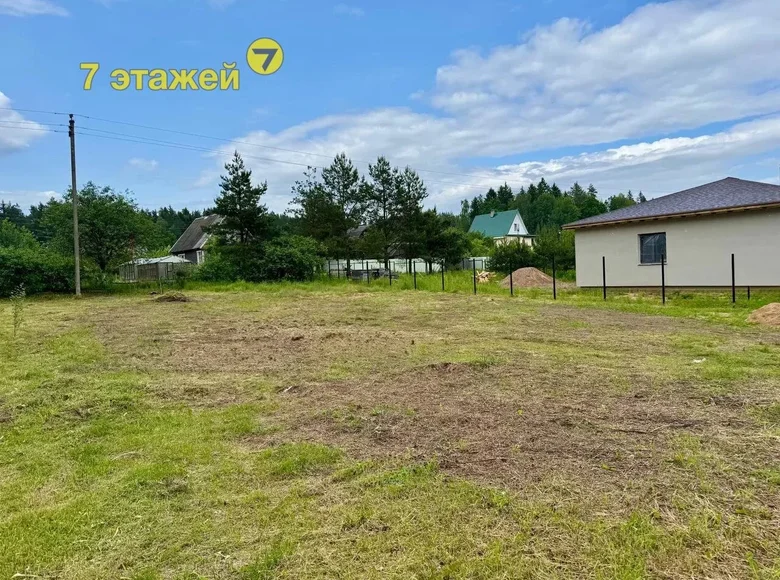 Земельные участки  Колодищанский сельский Совет, Беларусь