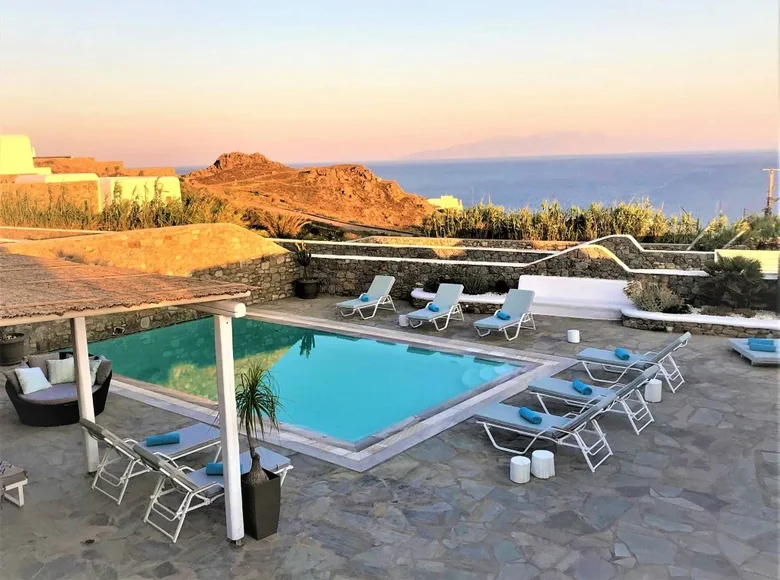 1 bedroom Villa 250 m² Plintri, Greece