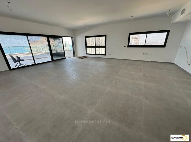 Attique 5 chambres 250 m² Ascalon, Israël