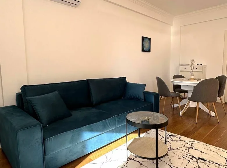 Wohnung 1 Schlafzimmer 40 m² Donja Lastva, Montenegro