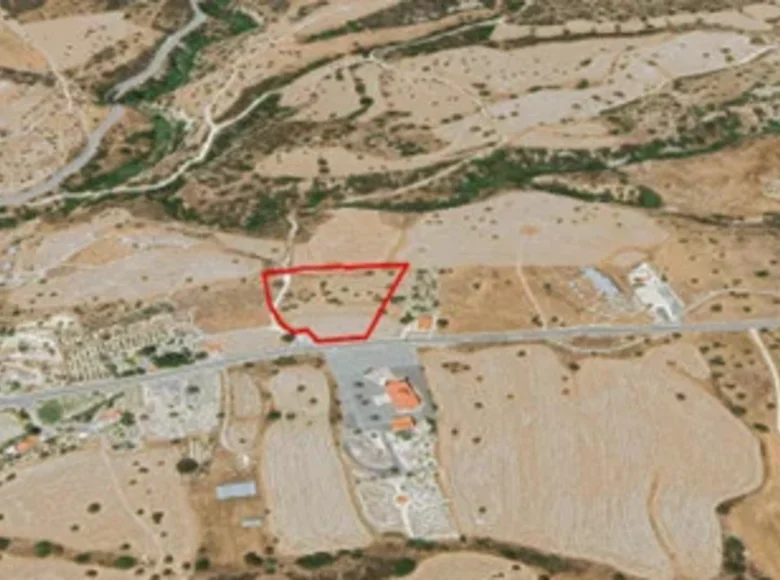 Apartment  Avdimou Municipality, Cyprus