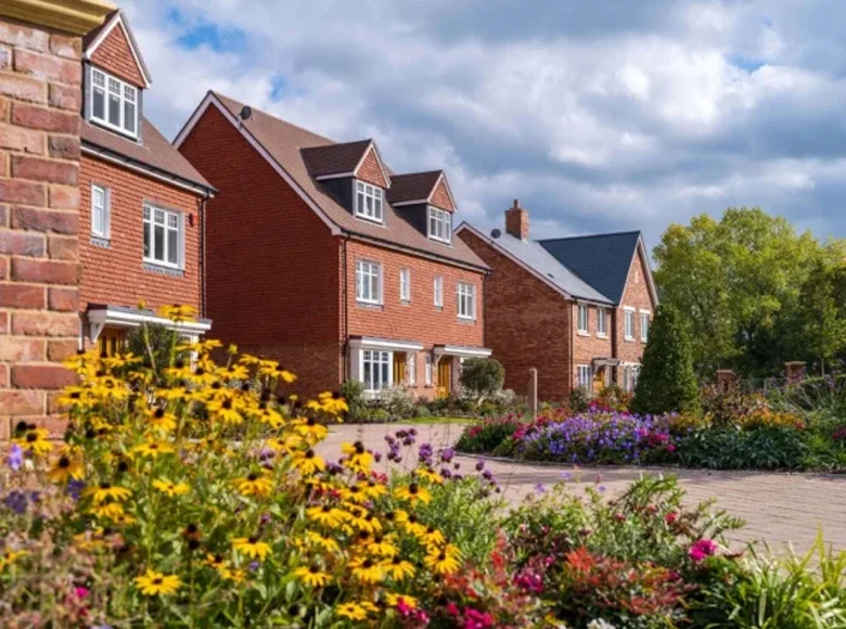 Maison 3 chambres 115 m² Cranleigh, Royaume-Uni