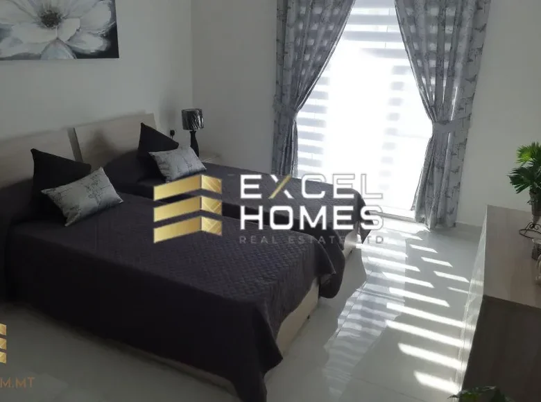 Appartement 3 chambres  en Mosta, Malte