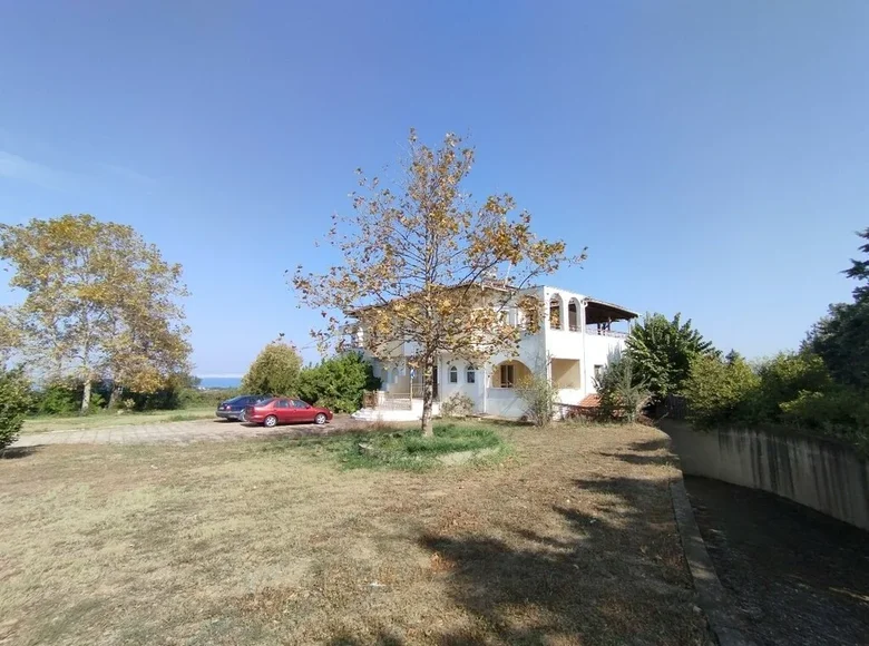 5 bedroom villa 550 m² Thermaikos Municipality, Greece