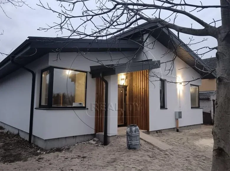 Haus 129 m² Brest, Belarus