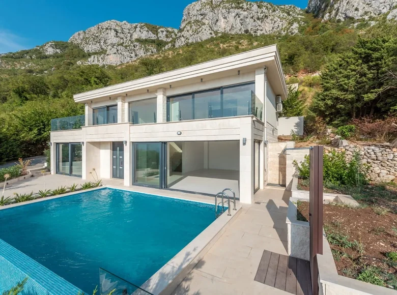 Willa 327 m² Tudorovici, Czarnogóra