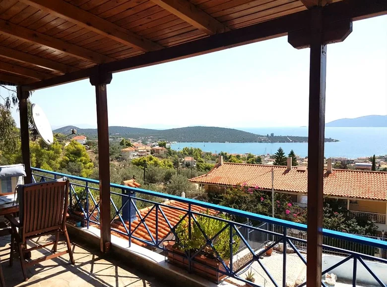 Вилла 5 спален 260 м² Municipality of Corinth, Греция
