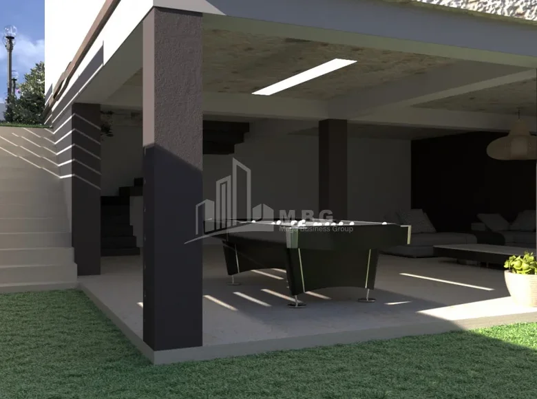 Willa 4 pokoi 185 m² Tbilisi, Gruzja