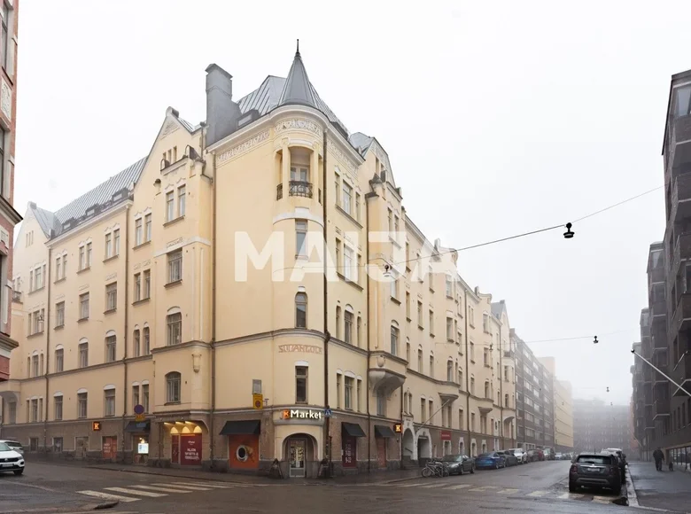 Wohnung 5 zimmer 169 m² Verwaltungsgemeinschaft Helsinki, Finnland