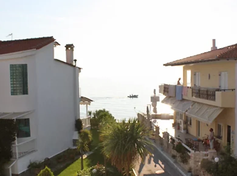 Adosado 2 habitaciones 110 m² Kriopigi, Grecia
