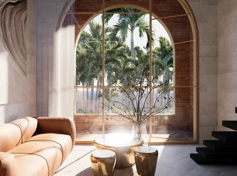 Wohnung 1 Schlafzimmer 20 m² Ungasan, Indonesien