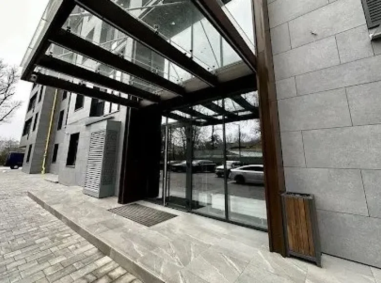 Mieszkanie 1 pokój 67 m² Odessa, Ukraina