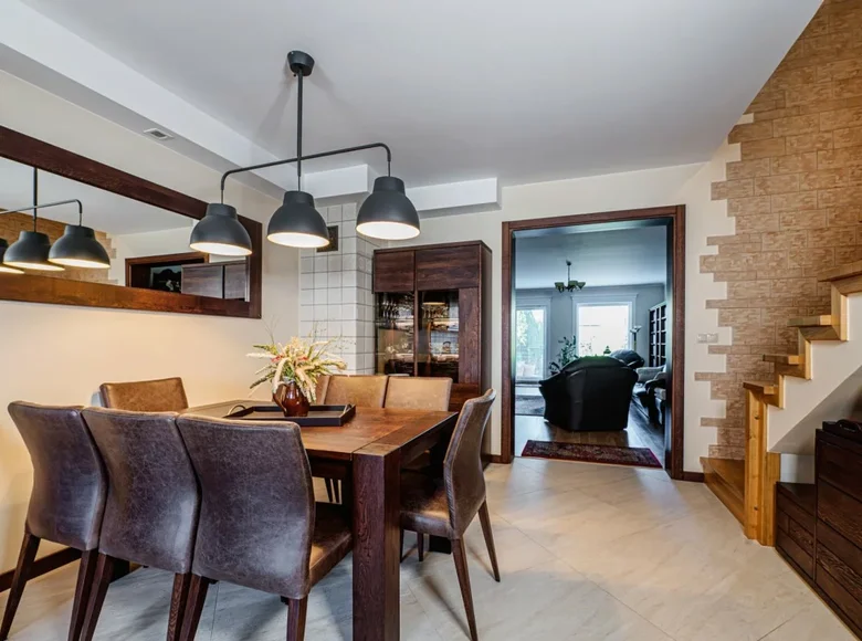 Maison 119 m² Sady, Pologne