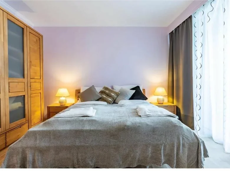 Квартира 3 комнаты  Вена, Австрия