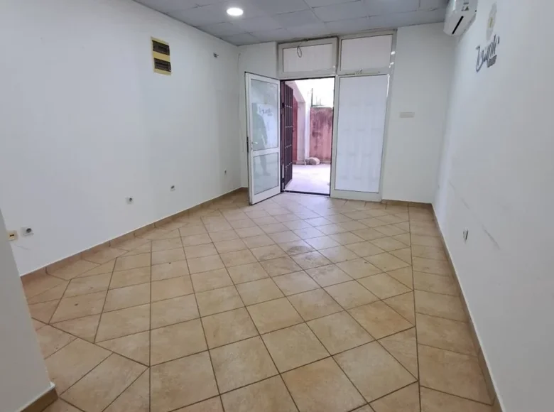 Nieruchomości komercyjne  w Podgorica, Czarnogóra